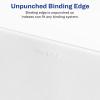 imageAvery Legal Dividers Standard Collated Sets Letter Size Side Tabs 5175 013321 Pack