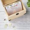 imageAvery Mini Ultra Tabs 1quot x 15quot 2Side Writable Assorted Primary Colors 80 Repositionable Tabs 74763Holographic Iridescent
