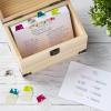 imageAvery Mini Ultra Tabs 1quot x 15quot 2Side Writable Assorted Primary Colors 80 Repositionable Tabs 74763Holographic Jewel Tone