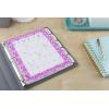 imageAvery Ultralast Big Tab Plastic Dividers 5 Tabs 1 Set Assorted Designs 24902Assorted
