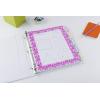 imageAvery Ultralast Big Tab Plastic Dividers 5 Tabs 1 Set Assorted Designs 24902Assorted