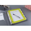 imageAvery Ultralast Big Tab Plastic Dividers 5 Tabs 1 Set Assorted Designs 24902Multicolor