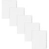 imageAvery Collated AZ Legal Exhibit Unpunched Dividers for Use with Any Binding System 26 Side Tab Dividers Per Set Helvetica Type 3 Sets 218745 Sets