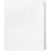 imageAvery Legal Dividers Allstate Collated Sets Letter Size Side Tab 76100 Tab Set 01704Dividers