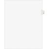 imageAvery Style Individually Numbered Tabs AVE11916