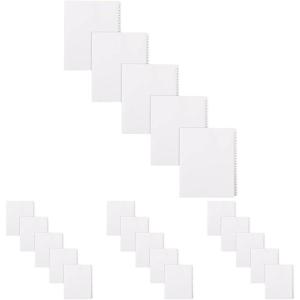 imageAvery 2650 Legal Exhibit Dividers for 3 Ring Binders 25Tab Set Allstate Style 1 Binder Divider Set 01702One Size Pack of 4