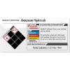 imageAVERY GHS Secondary Container Labels PrePrinted Handwrite Only 35quot x 5quot 100 Labels 612092 x 4