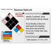 imageAVERY GHS Secondary Container Labels PrePrinted Handwrite Only 35quot x 5quot 100 Labels 61209312 x 5