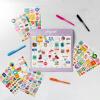 imageAvery  Amy Tangerine Designer Collection Planner Stickers 20 Sticker Sheets 744 Total Weekly Monthly and Daily Accessories for Journals and Calendars 6782Assorted