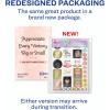 imageAvery  Amy Tangerine Designer Collection Planner Stickers 20 Sticker Sheets 744 Total Weekly Monthly and Daily Accessories for Journals and Calendars 6782Mom Variety Pack