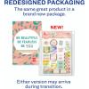 imageAvery  Amy Tangerine Designer Collection Planner Stickers 20 Sticker Sheets 744 Total Weekly Monthly and Daily Accessories for Journals and Calendars 6782Variety Pack
