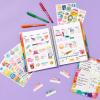imageAvery  Amy Tangerine Designer Collection Planner Stickers 20 Sticker Sheets 744 Total Weekly Monthly and Daily Accessories for Journals and Calendars 6782Assorted