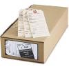 imageAvery 15030 Repair Tags 5 14 x 2 58 Manila Box of 500One Size