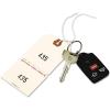 imageAvery 18670 Duplicate Auto Park Tags 1500 4 34 x 2 38 Manila Box of 500One Size