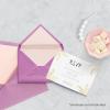 imageAvery Customizable Name Badge Inserts 225quot x 35quot White 400 Printable Name Tag Inserts 5390White