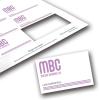 imageAvery Customizable Name Badge Inserts 225quot x 35quot White 400 Printable Name Tag Inserts 5390White