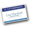 imageAvery Customizable Name Badge Inserts 225quot x 35quot White 400 Printable Name Tag Inserts 5390White