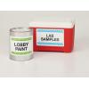 imageAvery Durable White Cover Up ID Labels for Laser Printers 0625quot x 3quot Pack of 1600 65775 x 818
