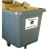 imageAvery Durable White Cover Up ID Labels for Laser Printers 0625quot x 3quot Pack of 1600 6577812 x 11