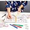 imageAvery Fitness Planner Stickers Pack 30 Sheets Health and Fitness 1362 Stickers for Your Planner Journal or Calendar 6787