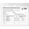 imageAvery Heavy Duty Badge Holders 3quot x 4quot 25 Horizontal ID Badge Holders 7447125 Pack of 12