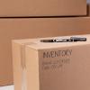 imageAvery MarksALot Permanent Markers Ultra Fine Tip Water and Wear Resistant 3 Black Markers 09230Black