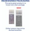 imageAvery MarksALot Permanent Markers Ultra Fine Tip Water and Wear Resistant 3 Black Markers 09230Neutral