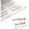 imageAvery Premium Personalized Name Tags Print or Write 213quot x 338quot 480 Adhesive Tags 44395