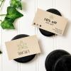 imageAvery Printable Business Cards with Sure Feed Technology 2quot x 35quot White 250 Blank Business Cards Inkjet Printer Paper 08371Kraft Brown