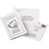 imageAvery Printable Greeting Cards with Envelopes HalfFold 55quot x 85quot Matte White 30 Blank Greeting Cards for Inkjet Printers 0831630 cards