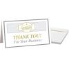 imageAvery Printable Greeting Cards with Envelopes HalfFold 55quot x 85quot Matte White 30 Blank Greeting Cards for Inkjet Printers 0831630 cards