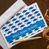 imageAvery Printable Note Cards with Envelopes 425quot x 55quot White 60 Blank Note Cards for Laser Printers 05315414 x 512 Inches