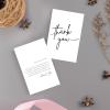 imageAvery Printable Rectangle Cards 55quot x 85quot Matte White Cardstock LaserInkjet Cards 100 TotalMate White