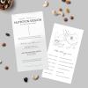 imageAvery Printable Rectangle Postcards 6quot x 11quot Glossy White Cardstock LaserInkjet Cards 25 Total50 cards