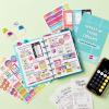 imageAvery Teacher Planner Stickers Pack 30 Sticker Sheets 1430 Total Education Planners Journals or Calendars 6781Budget Pack