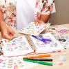 imageAvery Teacher Planner Stickers Pack 30 Sticker Sheets 1430 Total Education Planners Journals or Calendars 6781Student Pack