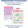 imageAvery Teacher Planner Stickers Pack 30 Sticker Sheets 1430 Total Education Planners Journals or Calendars 6781Student Pack