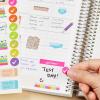 imageAvery Teacher Planner Stickers Pack 30 Sticker Sheets 1430 Total Education Planners Journals or Calendars 6781Teacher Pack