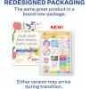 imageAvery Teacher Planner Stickers Pack 30 Sticker Sheets 1430 Total Education Planners Journals or Calendars 6781Teacher Pack