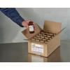 imageAvery Ultra Duty GHS Chemical Labels for Pigment Inkjet Printers Waterproof UV Resistant 35 x 5 60523