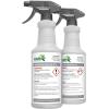 imageAvery Ultra Duty GHS Chemical Labels for Pigment Inkjet Printers Waterproof UV Resistant 35 x 5 60523