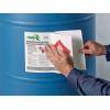 imageAvery Ultra Duty GHS Chemical Labels for Pigment Inkjet Printers Waterproof UV Resistant 85 x 11 60521812 x 11 Pack of 5