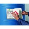 imageAvery Ultra Duty GHS Chemical Labels for Pigment Inkjet Printers Waterproof UV Resistant 85 x 11 60521812 x 11 Pack of 5