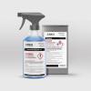 imageAvery UltraDuty GHS Chemical Labels for Laser Printers Waterproof UV Resistant 35 x 5 200 Pack 60503