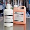 imageAvery UltraDuty GHS Chemical Labels for Laser Printers Waterproof UV Resistant 4 x 4 200 Pack 60504One Size