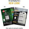 imageAvery UltraDuty GHS Chemical Labels for Laser Printers Waterproof UV Resistant 4 x 4 200 Pack 60504One Size