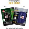 imageAvery UltraDuty GHS Chemical Labels for Laser Printers Waterproof UV Resistant 85 x 11 50 Pack 605015