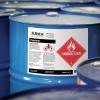 imageAvery UltraDuty GHS Chemical Labels for Laser Printers Waterproof UV Resistant 85 x 11 50 Pack 605015