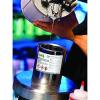 imageAvery UltraDuty GHS Chemical Labels for Pigment Inkjet Printers Waterproof UV Resistant 48 x 78 60522434 x 734 Pack of 5