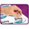 imageAvery White Adhesive Oval Name Badges 2 x 314 Pack of 160 5326